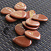 Dune Tones Red Sandstone Guitar Plectrums