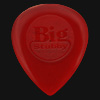 Dunlop Big Stubby 1.0mm Guitar Plectrums