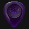 Dunlop Big Stubby 3.0mm Guitar Plectrums