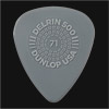 Dunlop Delrin 500 Prime Grip 0.71mm Guitar Plectrums