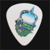 Dunlop Dirty Donny Bucket Head 0.60mm Guitar Plectrums