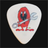 Dunlop Dirty Donny Gremmie 0.60mm Guitar Plectrums