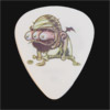 Dunlop Dirty Donny Mummy Master 0.60mm Guitar Plectrums