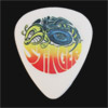 Dunlop Dirty Donny Stinger 0.60mm Guitar Plectrums