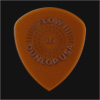 Dunlop Flow Standard 1.00mm Guitar Plectrums