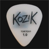 Dunlop Frank Kozik Classic Kozik 1.00mm Guitar Plectrums