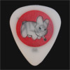 Dunlop Frank Kozik Devil Bunny 1.00mm Guitar Plectrums