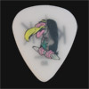 Dunlop Frank Kozik El Chingon 0.60mm Guitar Plectrums