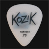 Dunlop Frank Kozik El Chingon 0.73mm Guitar Plectrums