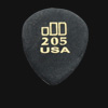 Dunlop Jazz Tone Sharp Tip 205 Guitar Plectrums