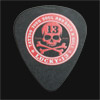 Dunlop Lucky 13 Rock N Roll 0.73mm Guitar Plectrums