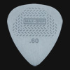 Dunlop Max Grip Standard 0.60mm Guitar Plectrums