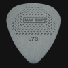 Dunlop Max Grip Standard 0.73mm Guitar Plectrums