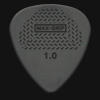 Dunlop Max Grip Standard 1.0mm Guitar Plectrums