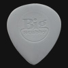 Dunlop Nylon Big Stubby 1.0mm Guitar Plectrums