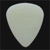 Dunlop Nylon Glow 1.07mm Guitar Plectrums