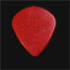 Dunlop Nylon Jazz III Eric Johnson Red Nylon Sharp 1.38 mm Guitar Plectrums