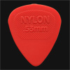 Dunlop Nylon Midi 0.53mm Red Guitar Plectrums