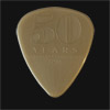 Dunlop Nylon Standard Anniversary 0.73mm Guitar Plectrums