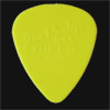 Dunlop Riffs Standard 0.46mm Yellow Guitar Plectrums