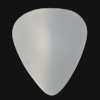 Dunlop Stainless Steel Standard 0.20mm Guitar Plectrums