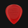 Dunlop Stubby 1.0mm Guitar Plectrums