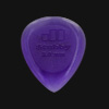 Dunlop Stubby 2.0mm Guitar Plectrums