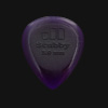 Dunlop Stubby 3.0mm Guitar Plectrums