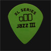 Dunlop Tortex Jazz III XL 0.88mm Guitar Plectrums