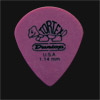 Dunlop Tortex Jazz III XL 1.14mm Guitar Plectrums