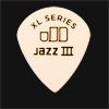 Dunlop Tortex Jazz III XL 1.50mm Guitar Plectrums