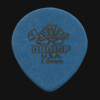 Dunlop Tortex Tear Drop 1.0mm Blue Guitar Plectrums