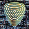 Flexi Tones Grip Classic Style Guitar Plectrums