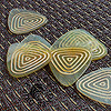 Flexi Tones Grip Jumbo Style Guitar Plectrums