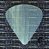 Flexi Tones Sharp Style Guitar Plectrums