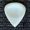 Funk Tones Buffalo Bone Guitar Plectrums