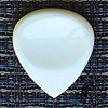 Groove Tones Mini Buffalo Bone Guitar Plectrums