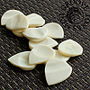 Groove Tones Mini Buffalo Bone Guitar Plectrums