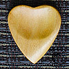 Heart Tones Haldu Guitar Plectrums