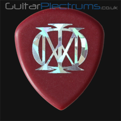 Dunlop Flow Petrucci 2.00mm Guitar Plectrums - Click Image to Close