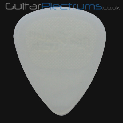 Dunlop Nylon Glow 0.67mm Guitar Plectrums - Click Image to Close