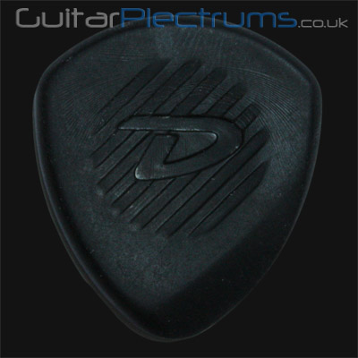 Dunlop Primetone Large Round Tip 507 5.00mm Guitar Plectrums - Click Image to Close