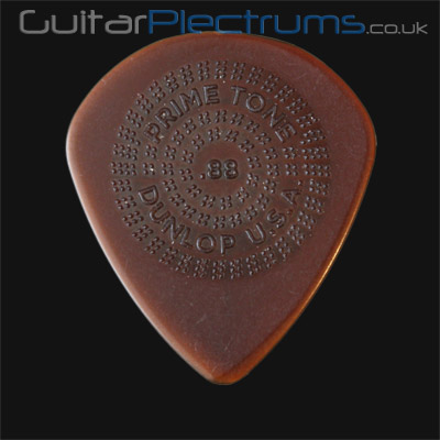 Dunlop Primetone New Jazz XL 0.88mm - Click Image to Close