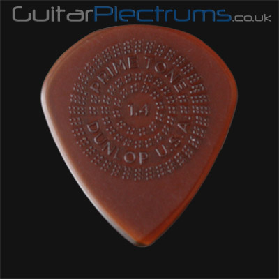 Dunlop Primetone New Jazz XL 1.40mm - Click Image to Close