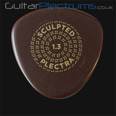 Dunlop Primetone New Semi Round 1.30mm - Click Image to Close