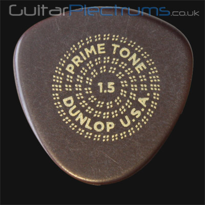 Dunlop Primetone New Semi Round 1.50mm - 3 pack - Click Image to Close