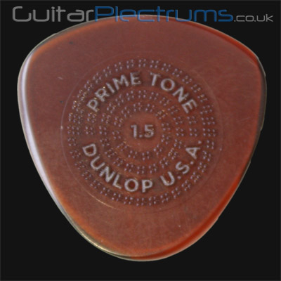 Dunlop Primetone New Semi Round Grip 1.50mm - Click Image to Close