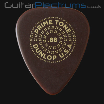 Dunlop Primetone New Standard 0.88mm - Click Image to Close