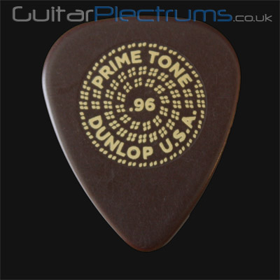 Dunlop Primetone New Standard 0.96mm - Click Image to Close