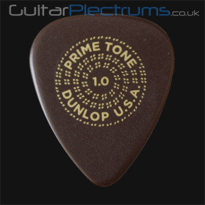 Dunlop Primetone New Standard 1.00mm - 3 pack - Click Image to Close